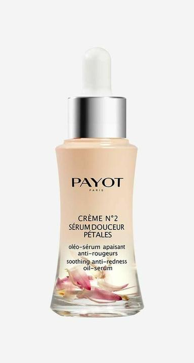 Image du produit Payot Paris Crème N°2 Sérum Douceur Pétales (30 ml)