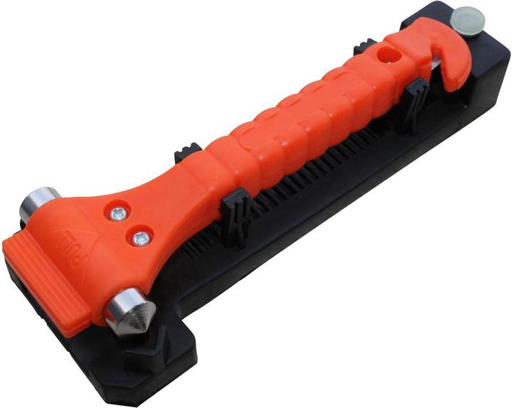 Produktbild Benson Nothammer mit Halter