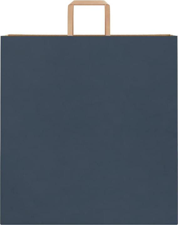 Produktbild vidaXL Papiertragetasche (250x)