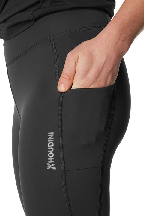 Produktbild Houdini Ws Pace Trail Short Tights (L)