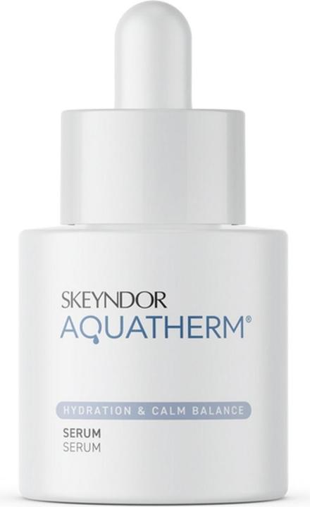 Produktbild Skeyndor Aquatherm Serum 30 Ml (30 ml)