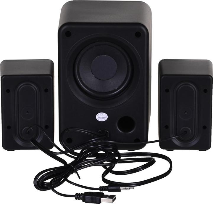 Produktbild Defender V11 Computer Speakers (65111)
