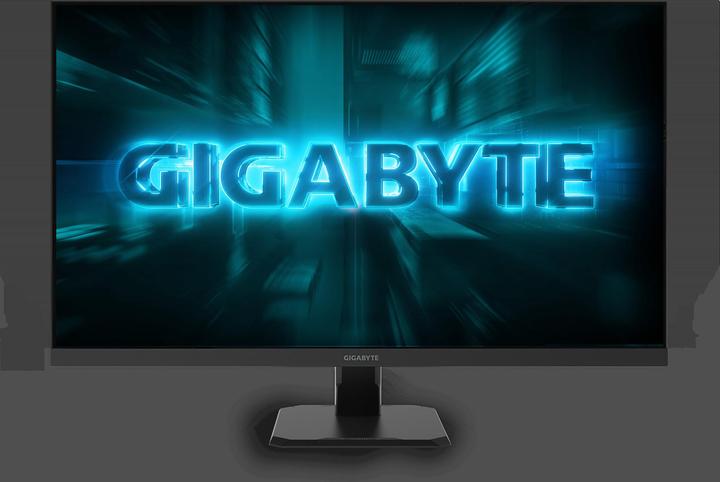 Actual product image Gigabyte GS32QA 31.5inch SS IPS 2560x1440 QHD 180Hz 300cd/m2 2xHDMI 1xDP (2560 x 1440 pixels, 31.50")