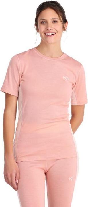 Image du produit Kari Traa Tee Femmes Elenore (XS)