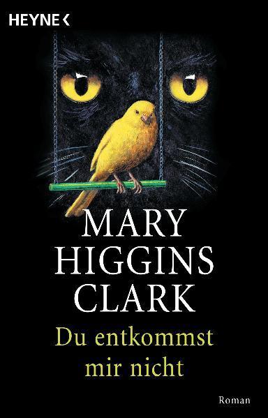 Image du produit Du entkommst mir nicht (Allemand, Mary Higgins Clark, 2003)