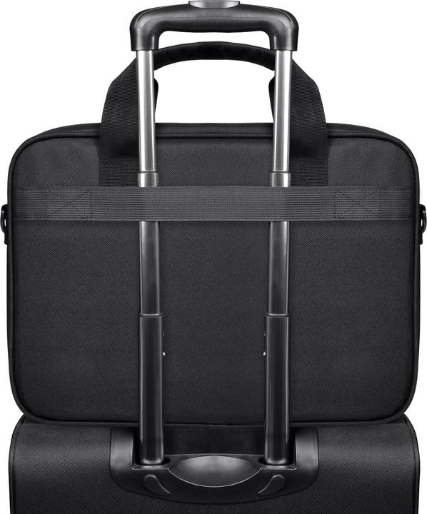 Image du produit Port Designs Notebook bag Hanoi II 105063 ClamShell 13/14 inch black (14", Universel)