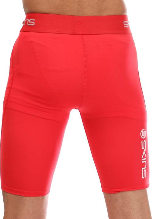 Immagine prodotto Skins Series-1 Collant Mezza Lunghezza Uomo (S)