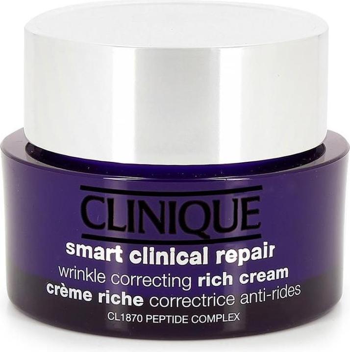 Actual product image Clinique Smart Clinical (50 ml, Day cream)