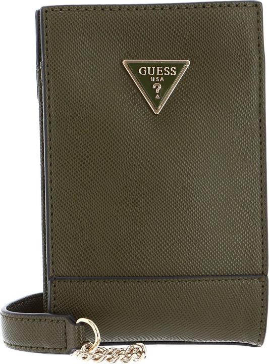 Immagine prodotto Guess Noelle Chit Chat Phone Bag