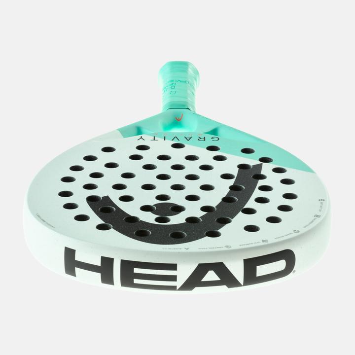 Actual product image Head Gravity Motion