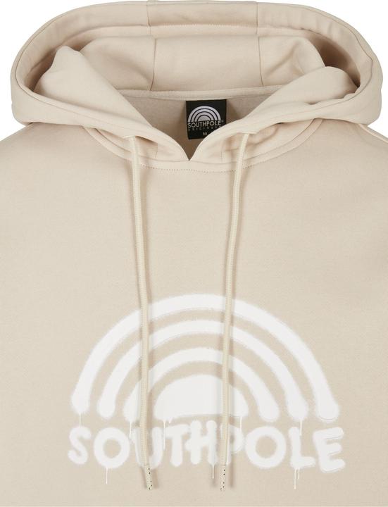 Produktbild Southpole Spray Logo Hoody (XXL)