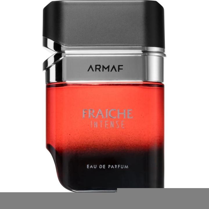Actual product image Armaf Fraiche Intense (Eau de parfum, 100 ml)