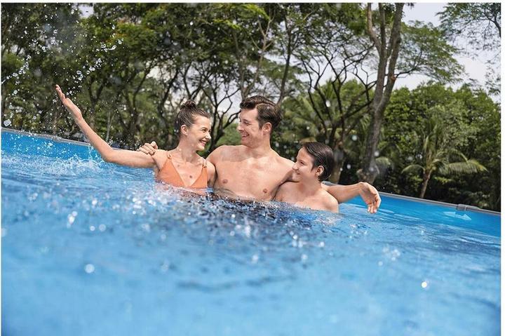 Image du produit Bestway Hydrium (549 x 132 cm)