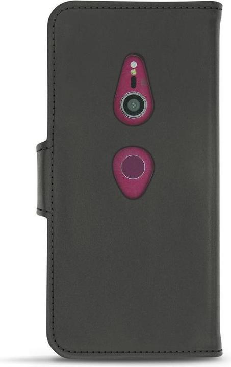 Immagine prodotto Noreve Rivestimento in pelle (Sony Xperia XZ3)