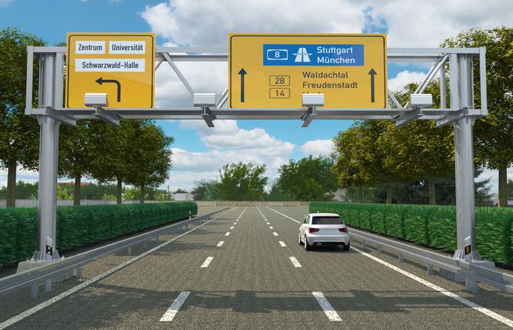 Produktbild Fischer Ankerstange FIS A M12x200 8.8 (10 Stk.)