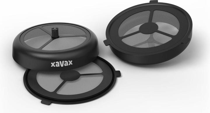 Actual product image Xavax Permanent pads