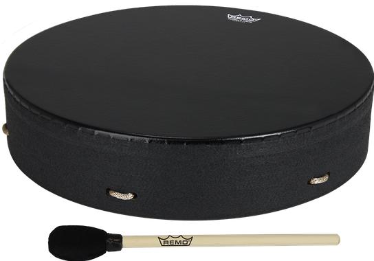 Remo Bahia Buffalo (Trommel)