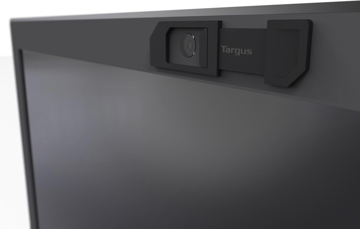 Produktbild Targus Spy Guard - Webcamera-Abdeckung - Schwarz (Packung mit 3)