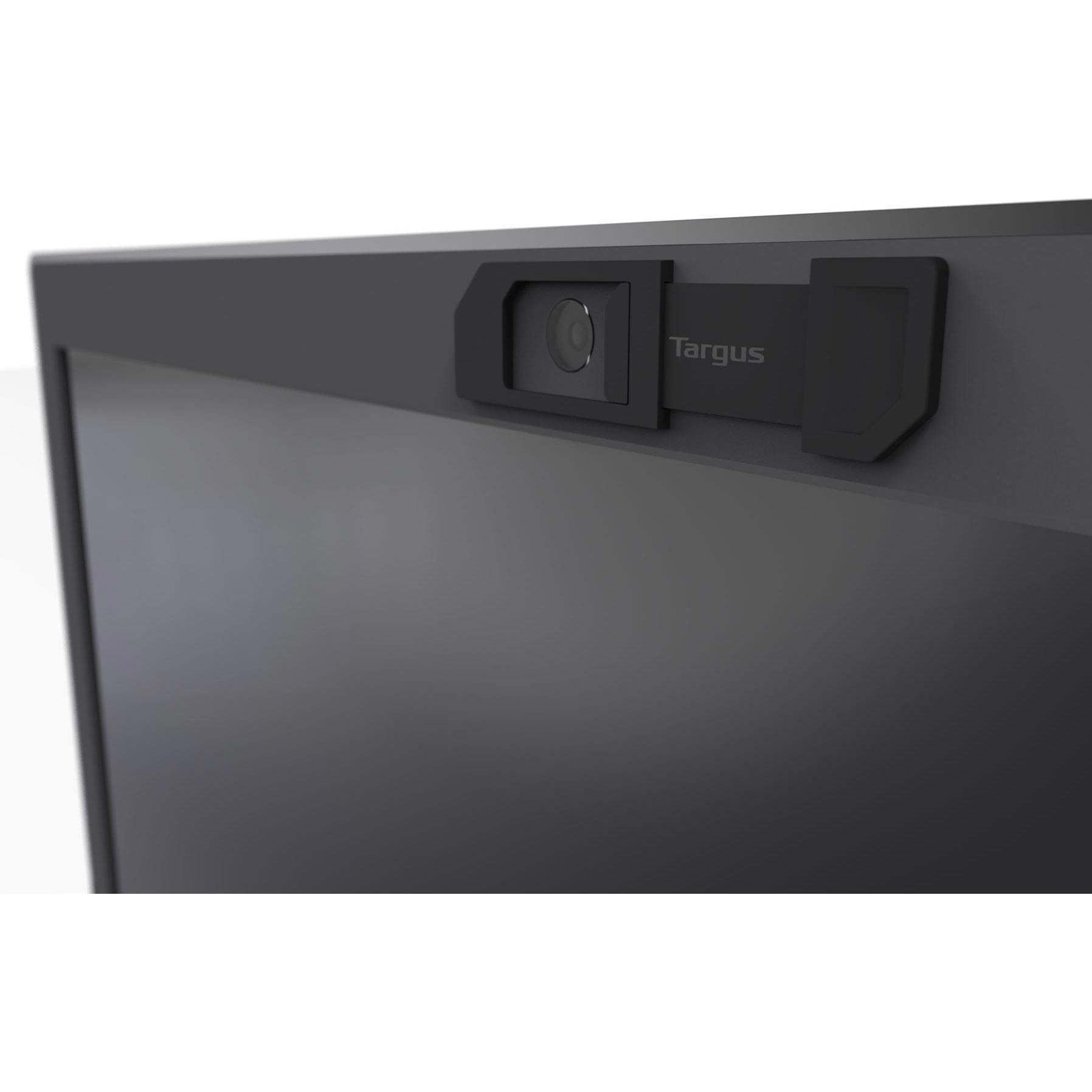 Thumbnail - Targus Spy Guard - Webcamera-Abdeckung - Schwarz (Packung mit 3), Notebook Ständer, Schwarz
