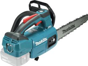 Actual product image Makita DUC254CZ (Battery chain saw)