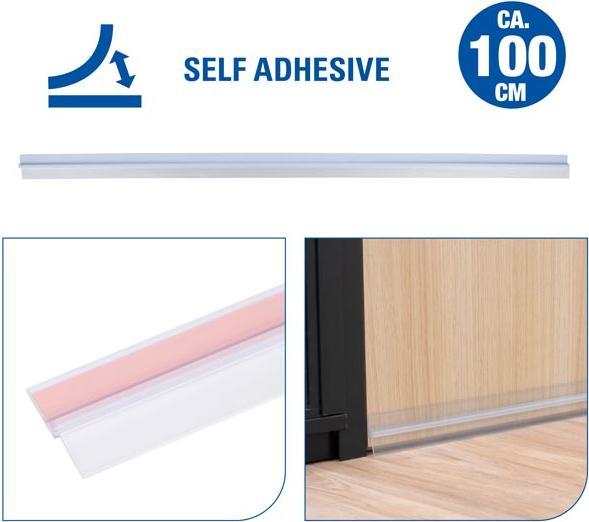 Kinzo Türbodendichtung