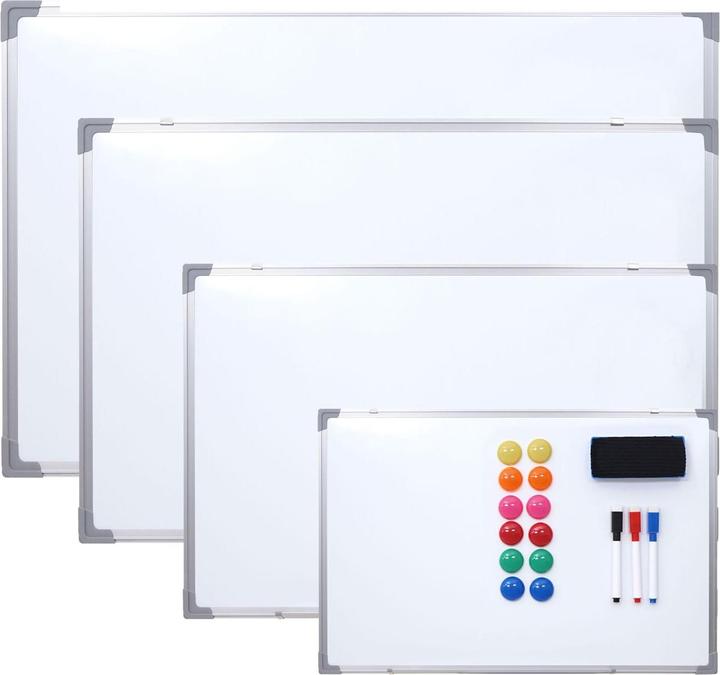 Produktbild Jamb Whiteboard (110 x 80 cm)