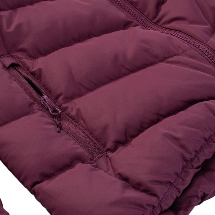 Produktbild Hitec Lady Varmi Stepp-Winterjacke (M)