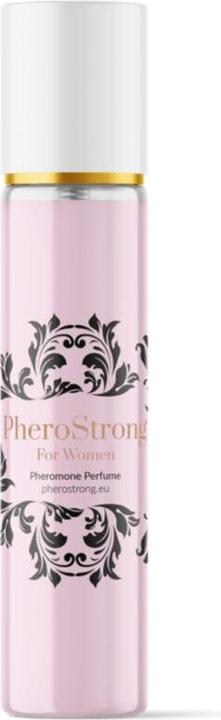 Produktbild PheroStrong Pheromone (Eau de Parfum, 15 ml)