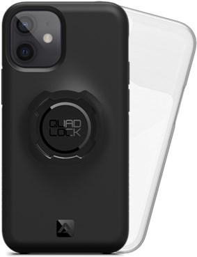 Actual product image Quad Lock Case (Apple iPhone 12 mini)