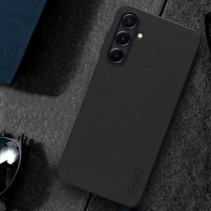 Produktbild Nillkin Super Frosted Shield Matte Case for Samsung Galaxy A16 (Samsung Galaxy A16)