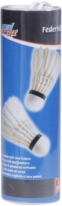 Produktbild New Sports Badminton-Bälle