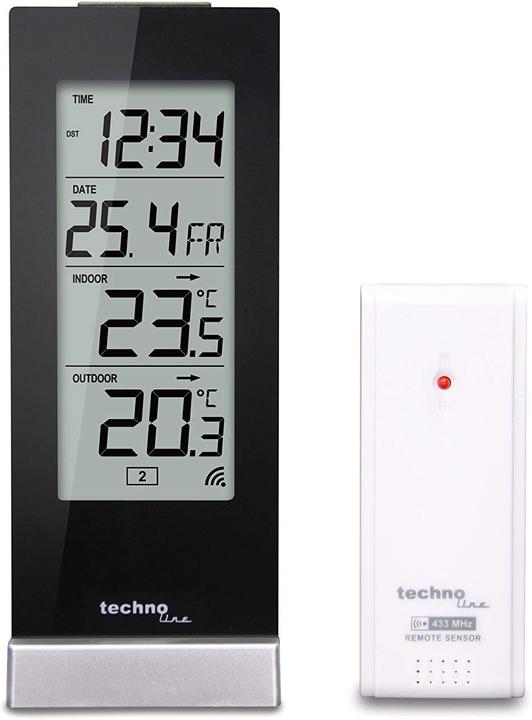 Produktbild Technoline Ws9767