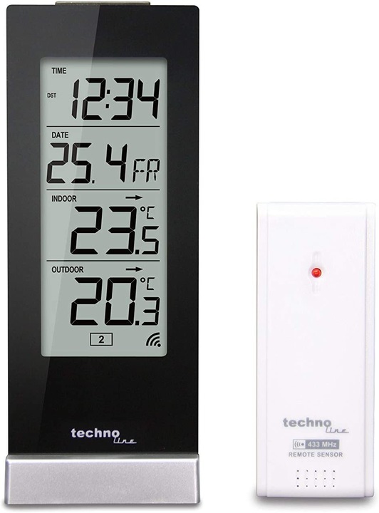 Produktbild Technoline Ws9767