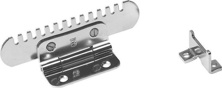 Immagine prodotto Compass Blocco del timone Niro Petersen