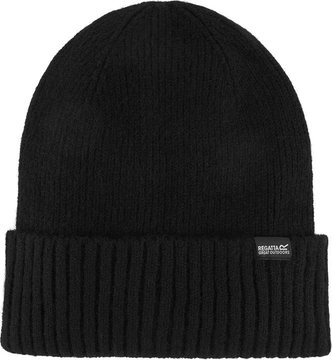 Produktbild Regatta Basic Mütze gerippt (One Size)