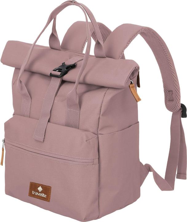 Produktbild Travelite Basics Daypack 37 cm Laptopfach (11 l)