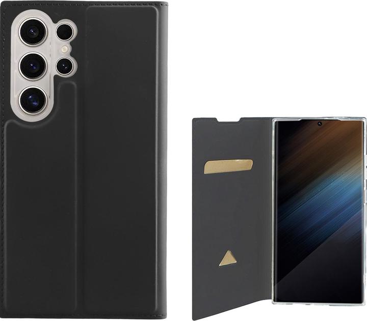 Immagine prodotto 4smarts Custodia Flip Urban Lite per Samsung Galaxy S24 Ultra (Samsung Galaxy S24 Ultra)