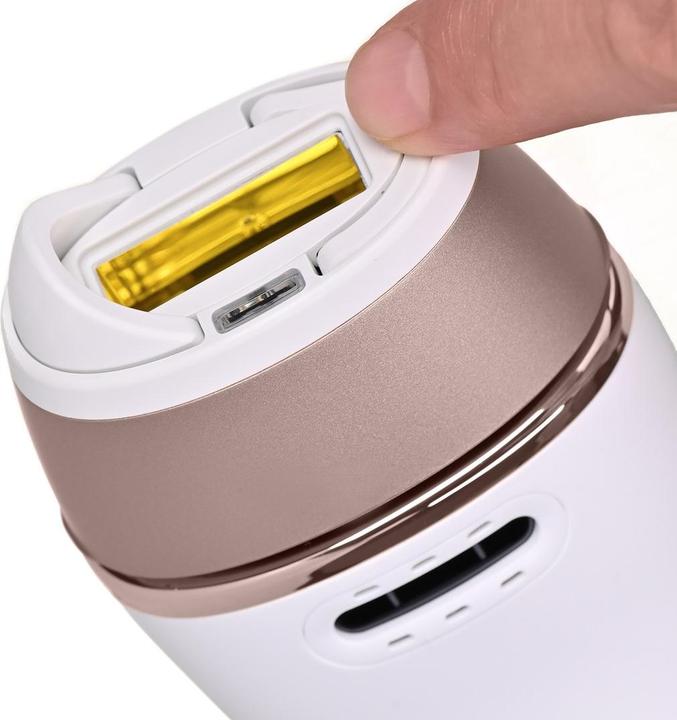 Actual product image Braun IPL Haut i expert Pro 7