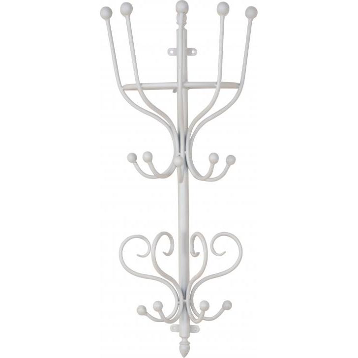 Möbel Direkt Online, Garderobe + Kleiderhaken, Agnes