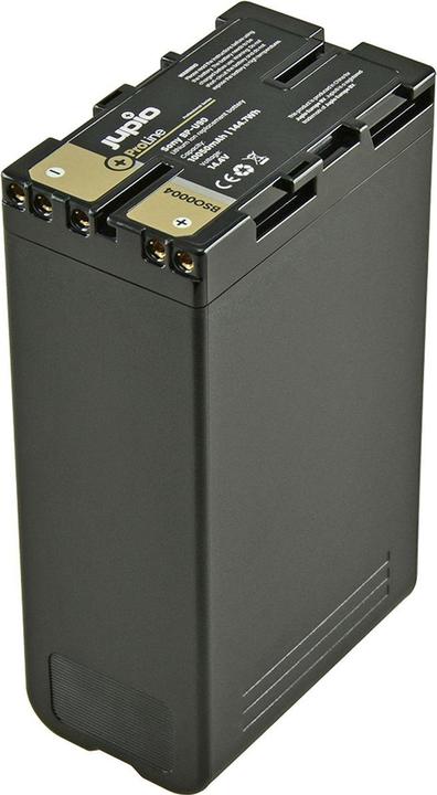 Immagine prodotto Jupio ProLine BP-U90 10050 mAh (Batteria della fotocamera)