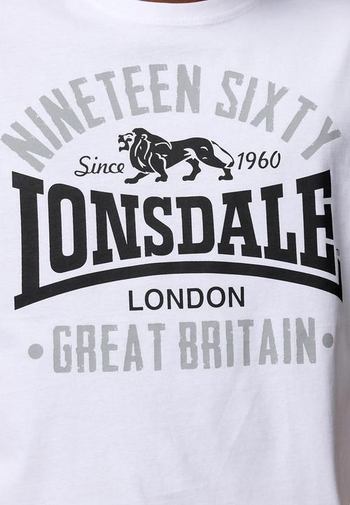 Image du produit Lonsdale Kilchoan (L)