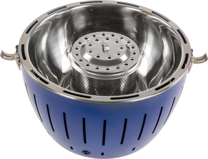 Productafbeelding LotusGrill G280 (25.80 cm)