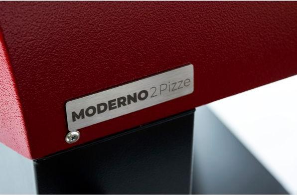 Actual product image Alfa Forni Moderno 2 (Pizza oven wood)