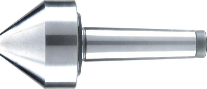 Produktbild Röhm Zentrierkegel mitlaufend 618-75 Gr.175 MK5