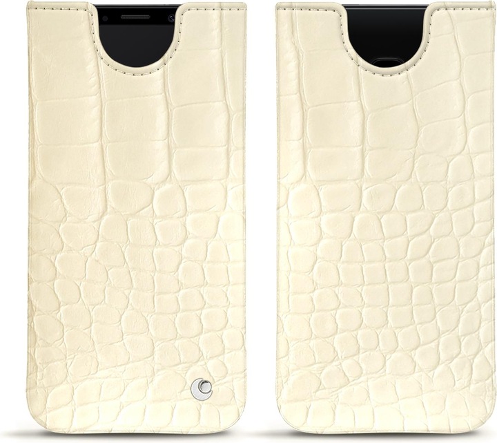 Immagine prodotto Noreve Cover in pelle (Samsung Galaxy S9+)