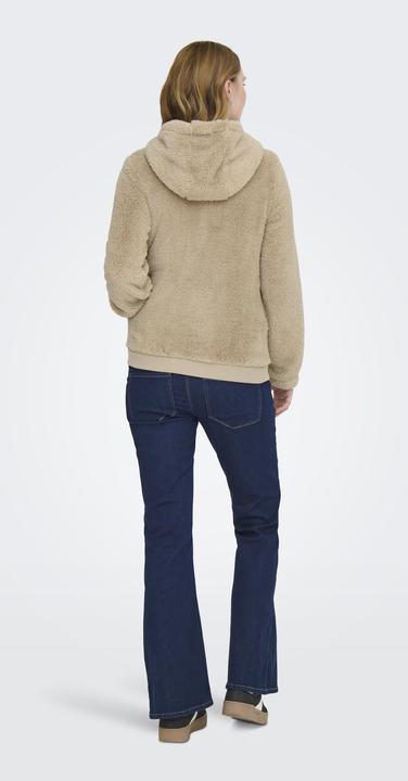 Immagine prodotto Only Maternity OLMNEWANNA Teddyfell Jacke Teddyfell Jacke (XL)