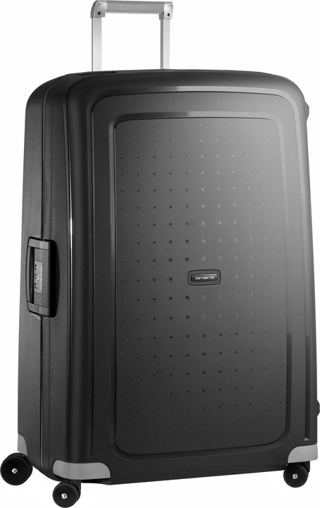 Actual product image Samsonite S'Cure (138 l, XL (from 140l))