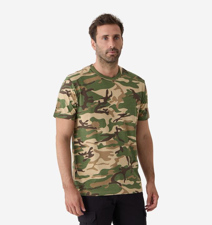 Actual product image Solognac 100 (L)