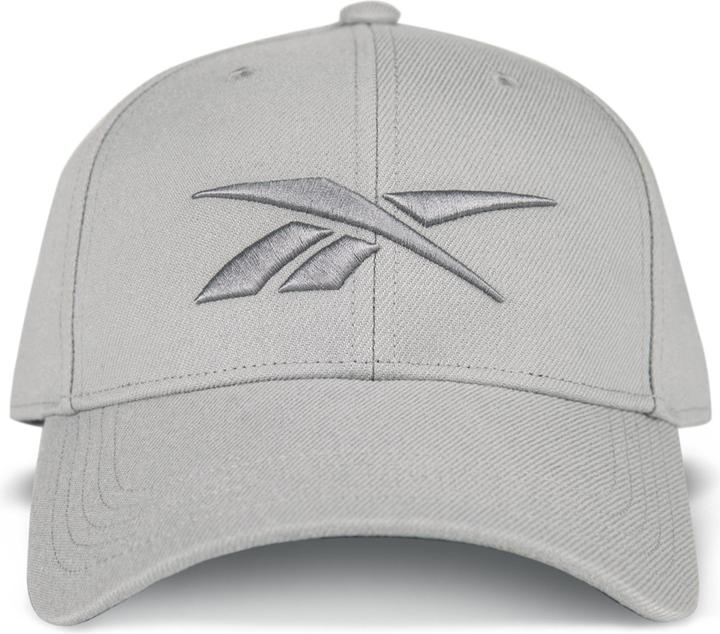 Actual product image Reebok Vector Baseball Cap