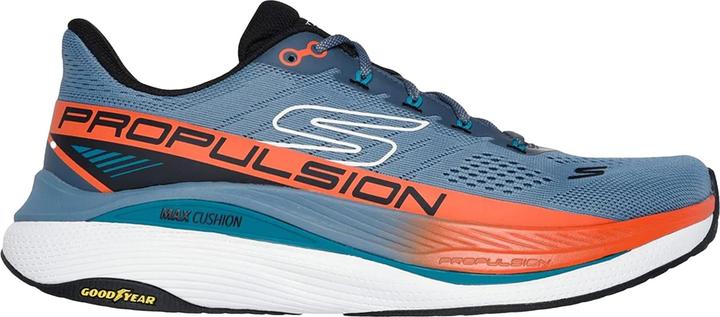 Produktbild Skechers Sneaker Max Cushioning Propulsion (47)